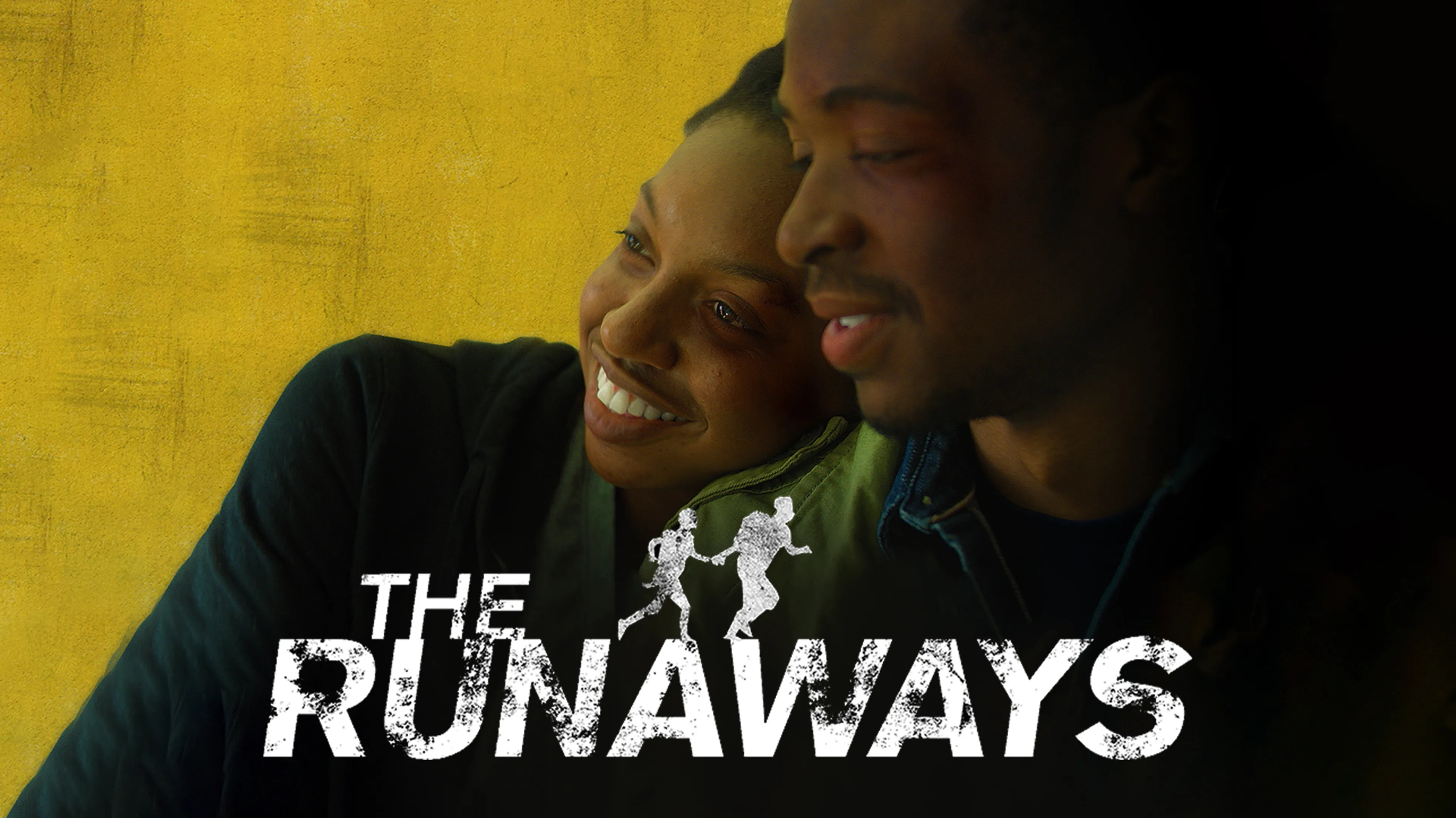 The Runaways poster